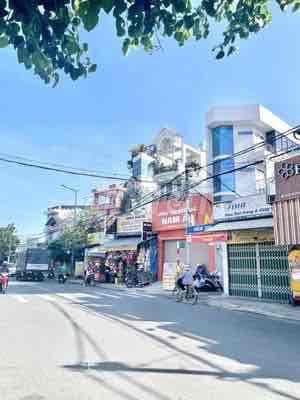 BÁN NHÀ KDC HIỆP THÀNH CITY 5X18 CHỈ HIỆP THÀNH QUẬN 12