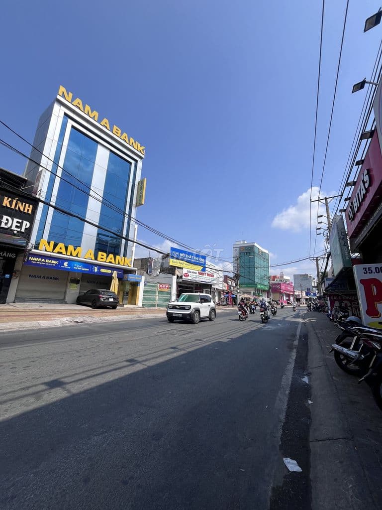 Nhà đẹp sẵn ở + kinh doanh – ngay Linh Chiểu, Thủ Đức - Ảnh 3