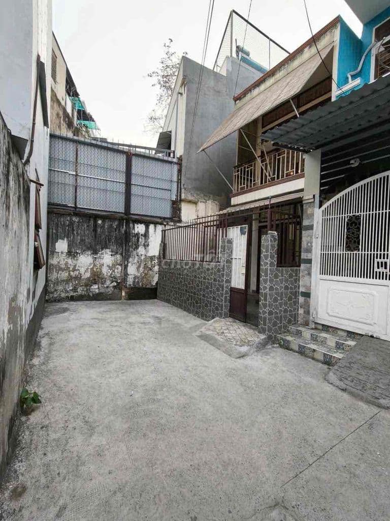 Bán nhà Lê Quang Định, Trần Văn Kỷ, 63m2, 1 trệt 1 lầu giá: 7 tỷ 6 - Ảnh 2