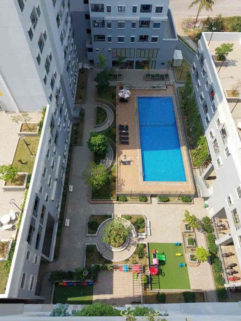 chính chủ bán căn hộ 70m2 Fresca RiverSide tầng cao thoáng mát