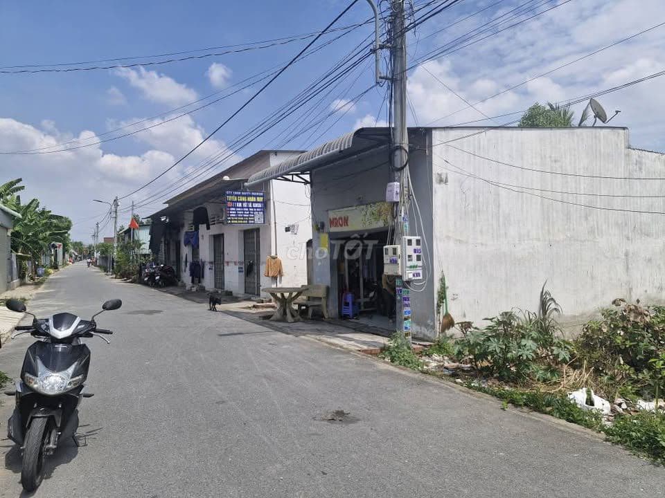 BÁN ĐẤT 61,3M2/1 TỶ 7 THỚI AN QUẬN 12 GẦN CHỢ THẠNH XUÂN - Ảnh 3
