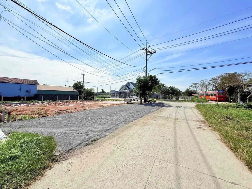 Gia đình chú 6 quyết định bán lô đất 117m2 ở Củ Chi mặt tiền Đường... - Ảnh 2