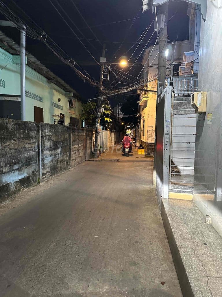 🏡 NHÀ XINH THỐNG NHẤT 🏡 2,59 T.Ỷ SỔ VUÔNG ĐẸP