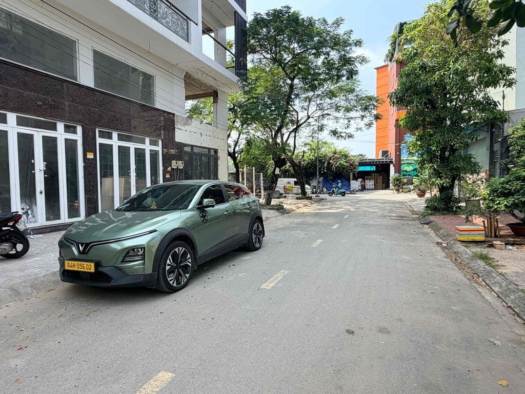 liền kề khu biệt thự Nam Long 74m2 chỉ 9ty1 lộc - Ảnh 2