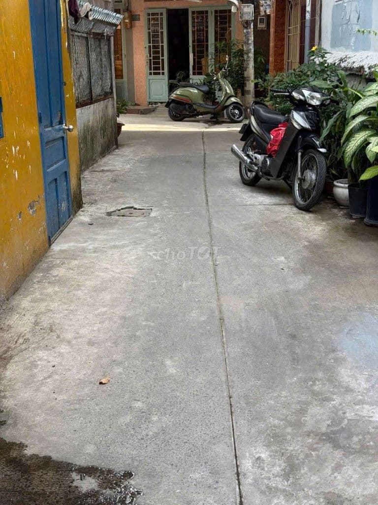 5 Tầng Sư Vạn Hạnh. Quận 10 - Ảnh 2