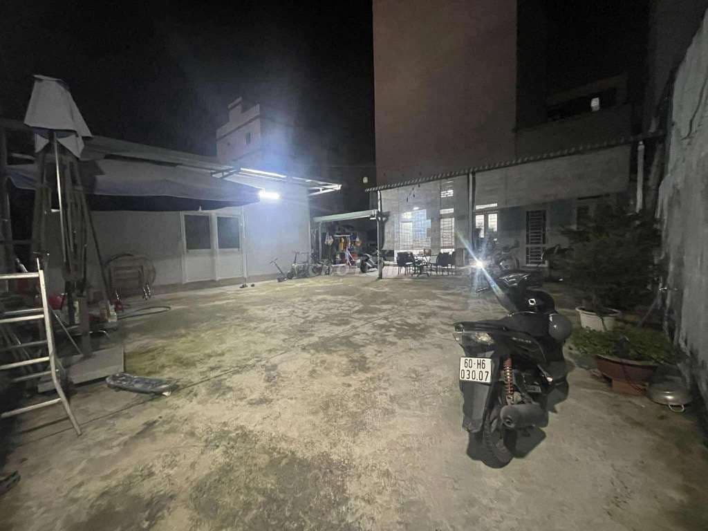 MT MAN THIỆN, DT 14.5m x 17m. Tăng Nhơn Phú A,