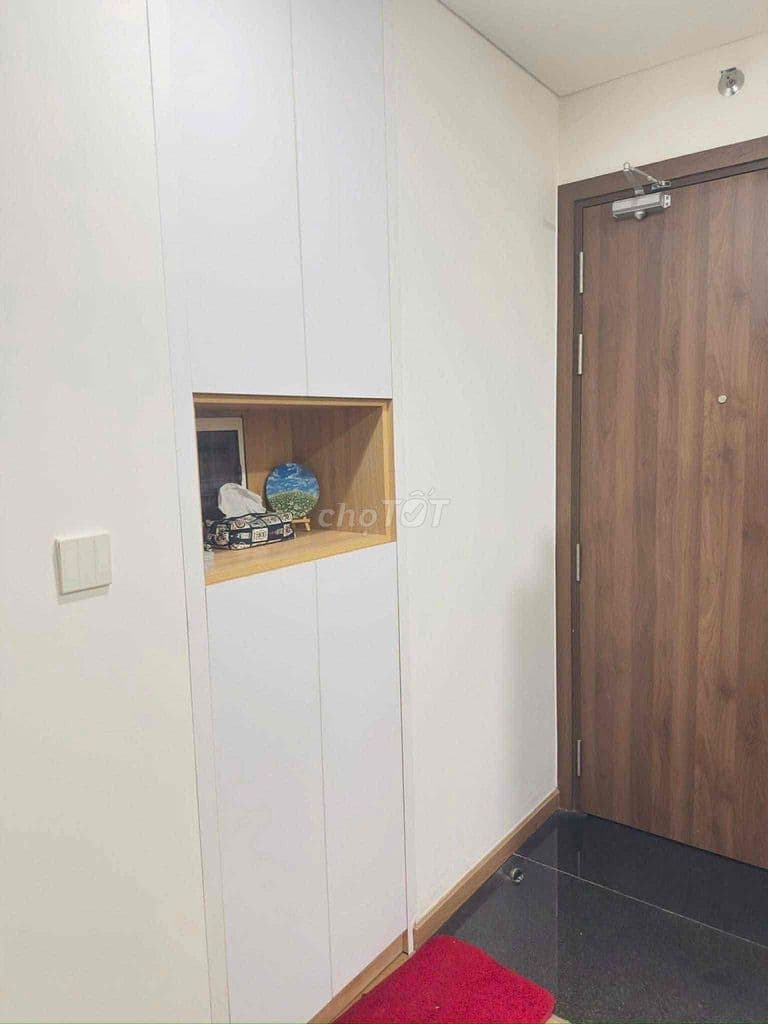 Bán căn 60m2 2PN Flora Mizuki Park - Ảnh 3