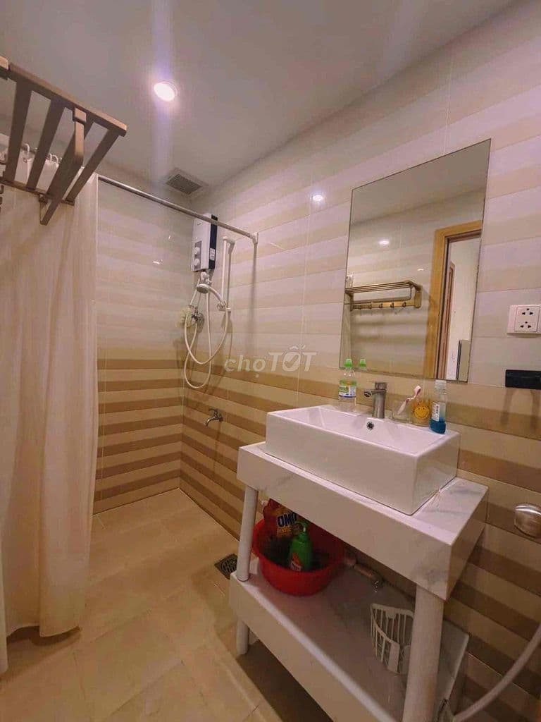 Cho Thuê Villas 100m2 1 Trệt 1 Lầu 11 Triệu fullNT - Ảnh 2