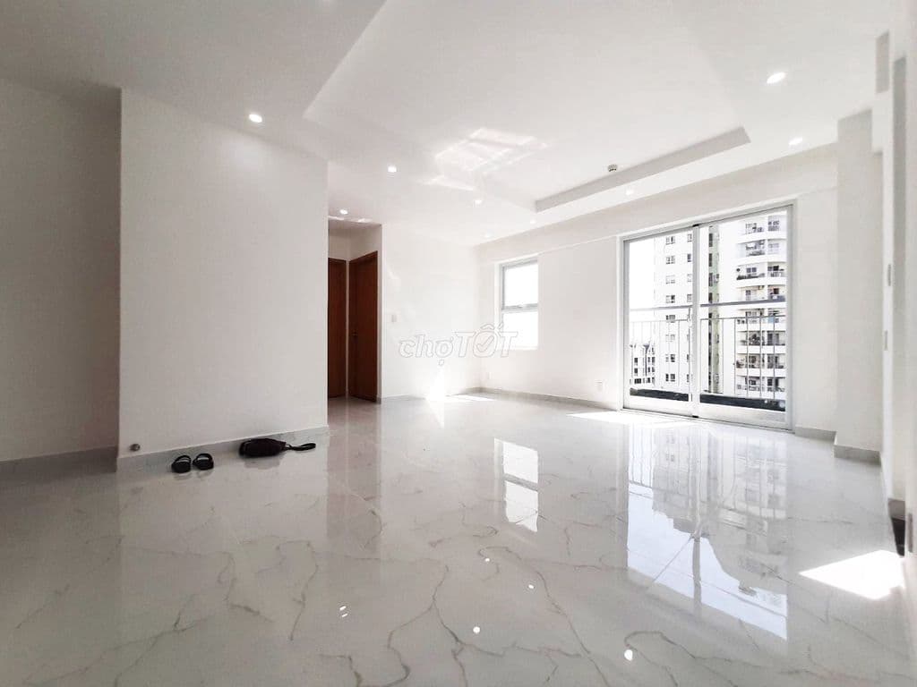 BÁN CĂN HỘ CONIC RIVERSIDE, Q8. Diện tích 65,5m²-2PN-1WC. Giá : 2,96