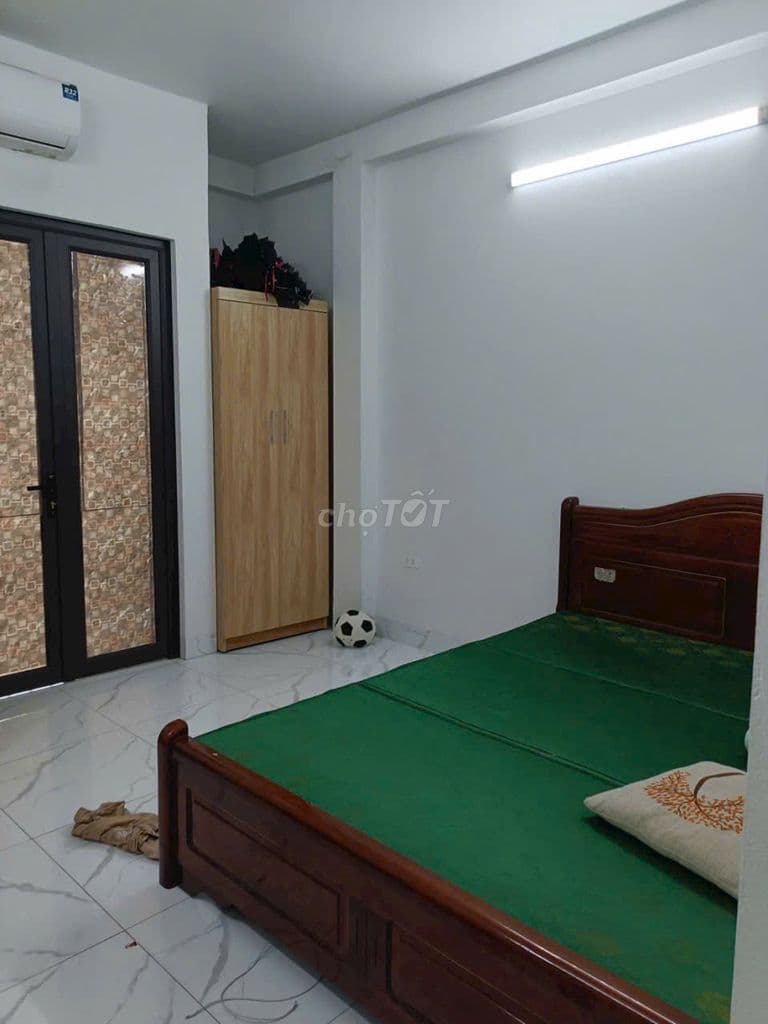 💥 5.5 TỶ LÔ GÓC - HÀ CẦU - BÀ TRIỆU 📐 Diện tích đẹp, ngõ rộng - Ảnh 3