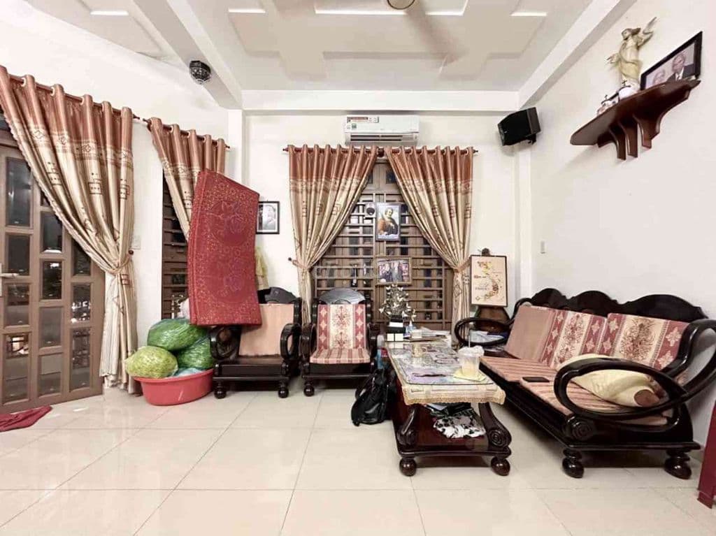 Bán Nhà Lê Văn Quới, BHH