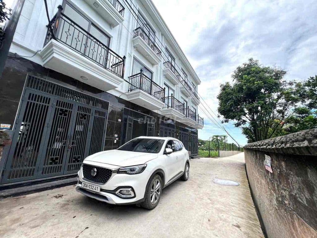 Bán nhà 3 tầng 73m2 gần quốc lộ 6 biên giang hà đông giá 2,8 tỷ - Ảnh 2
