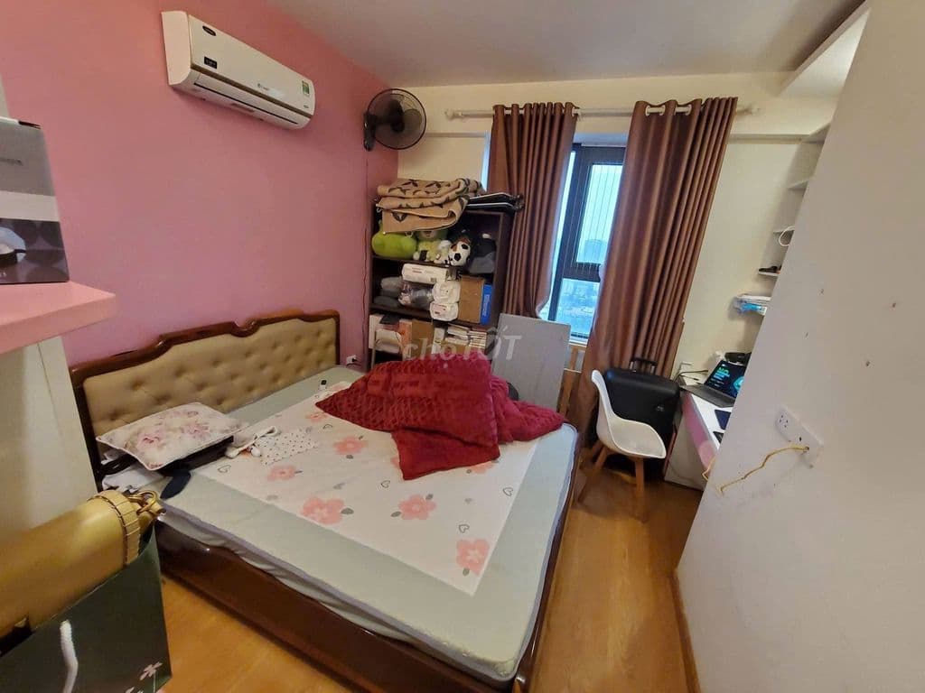 Bán căn 3103 CT2A Gelexia 885 Tam Trinh - Ảnh 3