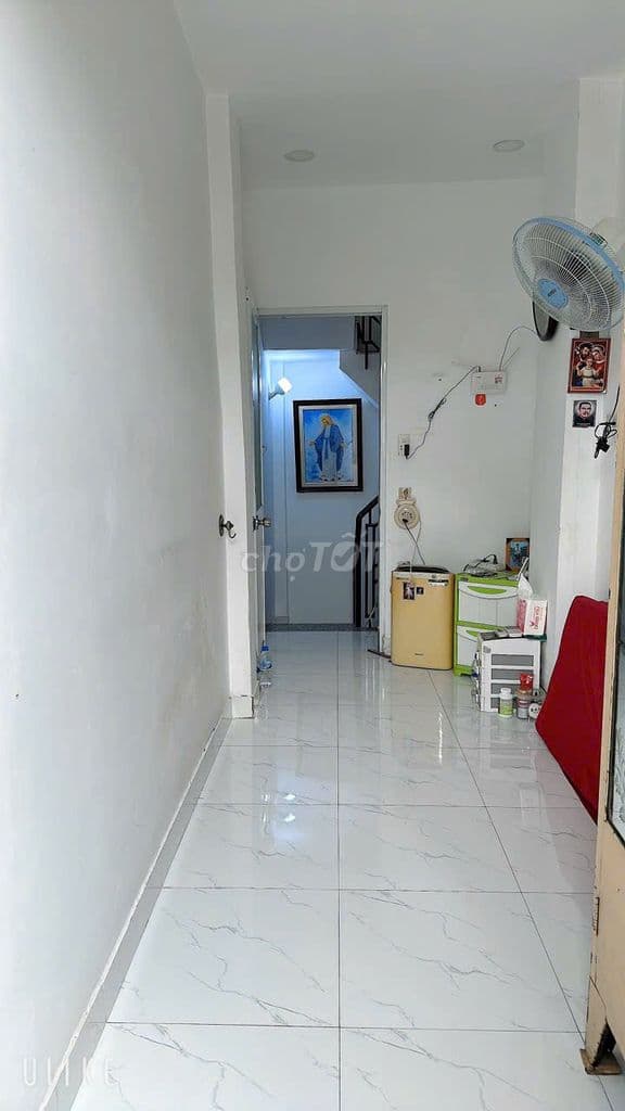 Cần bán nhà 2 tầng quận gò vấp - Ảnh 2
