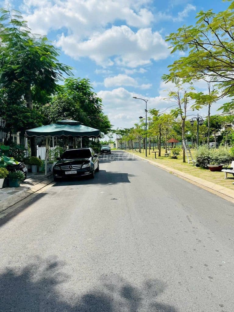 EM BÁN NHÀ FULL NỘI THẤT KDC LOVERAPARK KHANG ĐIỀN BÌNH CHÁNH - Ảnh 2