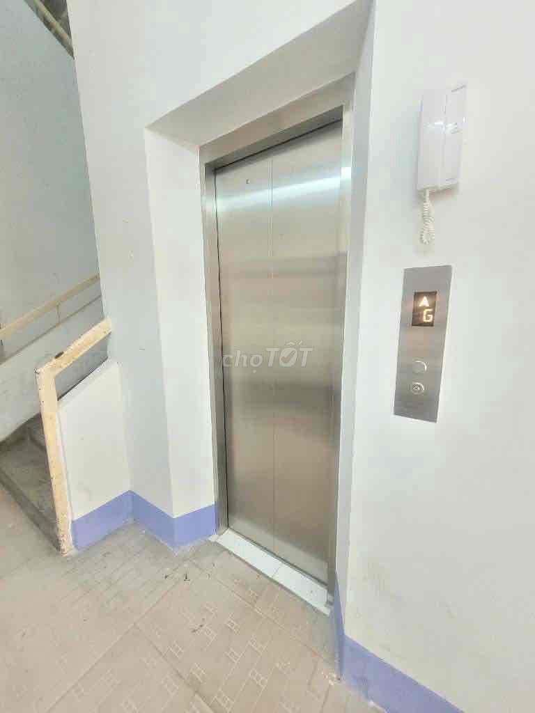 Bán căn hộ A4 khu phan xích Long f7 Phú Nhuận ngay siêu thị coopmart - Ảnh 2