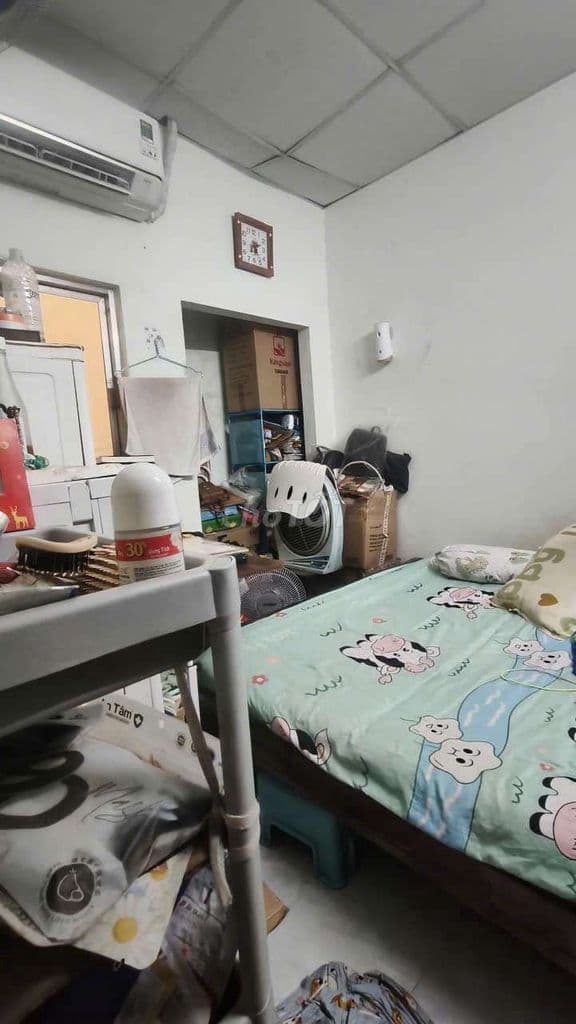 Bán nhà 1 lầu - Ảnh 3