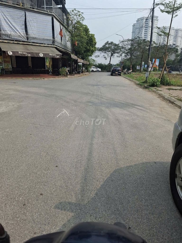 Bán đất phân lô Tứ Hiệp gần Chung cư IEC 84m giá 27 tỷ - Ảnh 2