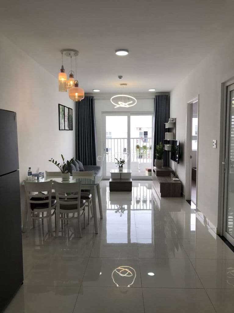 Cam kết giá tốt: 50m²-65m² giá từ 2,63 tỷ