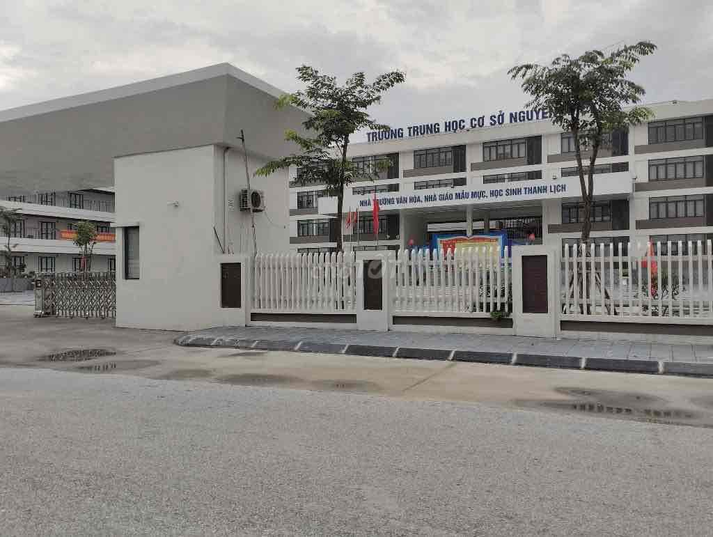 Đất Nguyên Khê Đông Anh