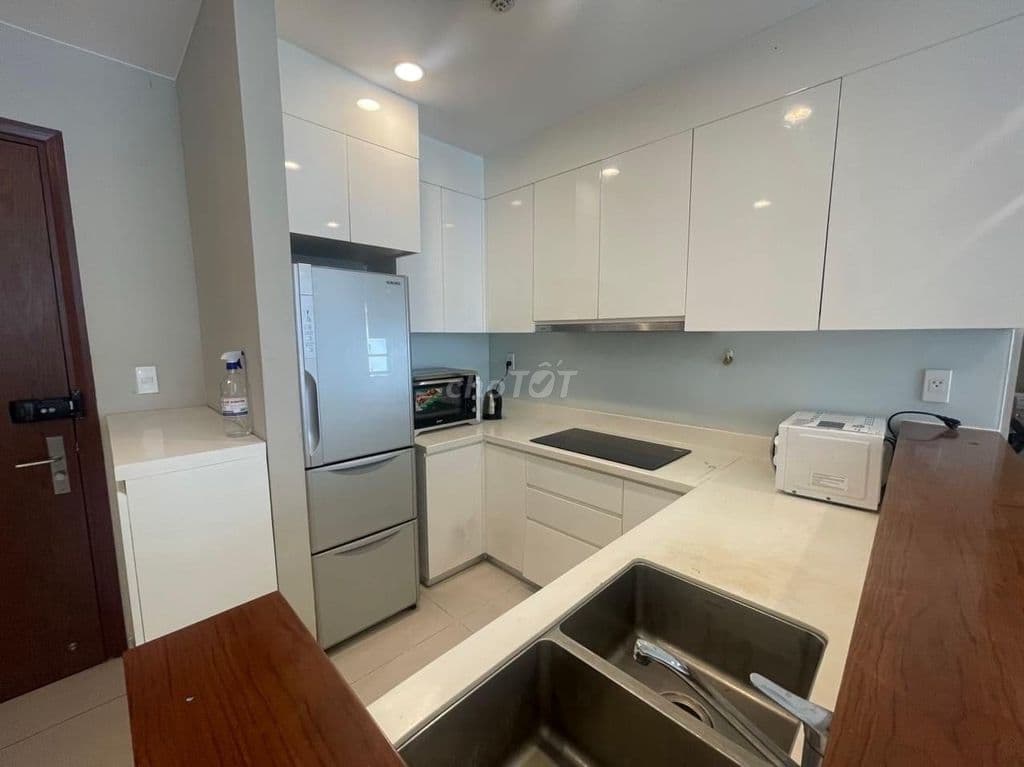 Bán căn hộ The Gold View giá tốt mua đầu tư - Ảnh 3