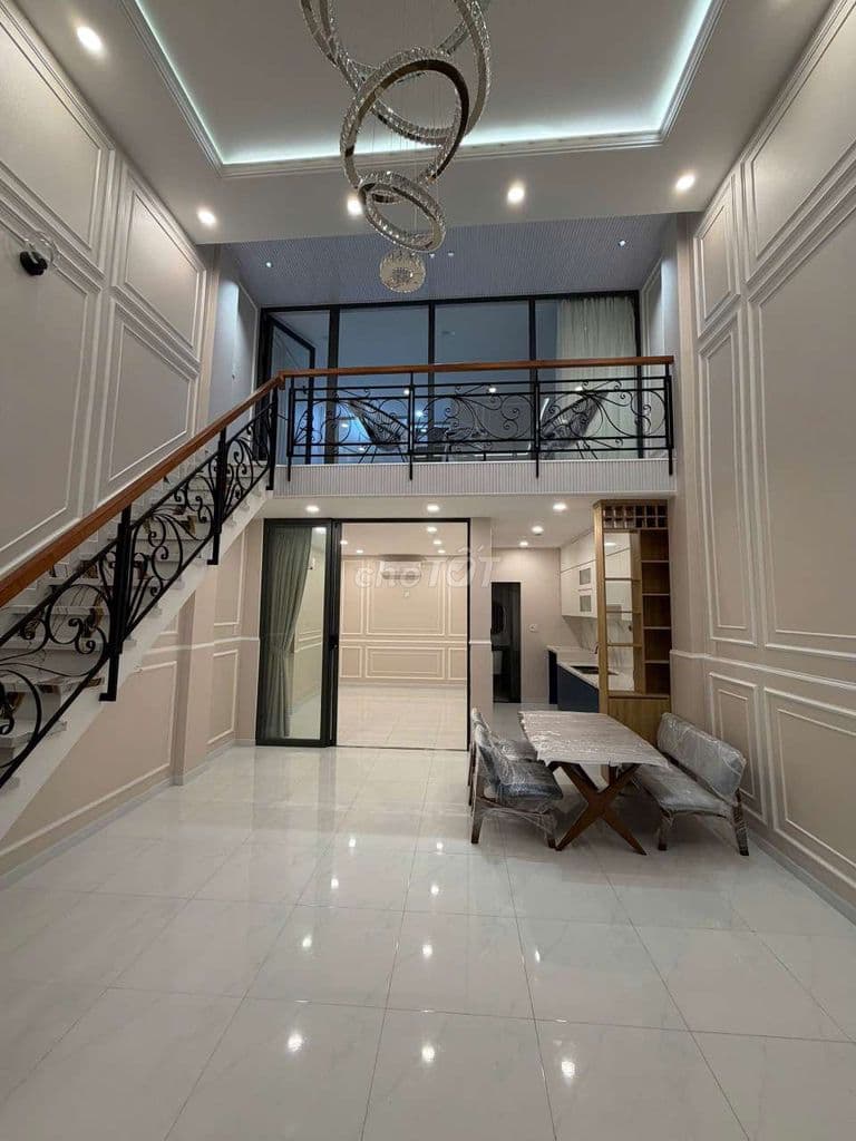 Nhà mặt tiền chợ đường số Tân Mỹ, sát bên Phú Mỹ Hưng, Pháp Việt - Ảnh 3