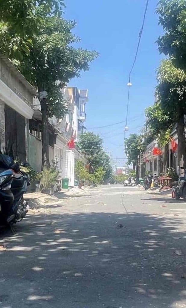 HẺM 8M - KHU ĐỒNG BỘ- 7/15❌14 - 140M2 - BÀ ĐIỂM - HM - HƠN 4 TỶ - Ảnh 2
