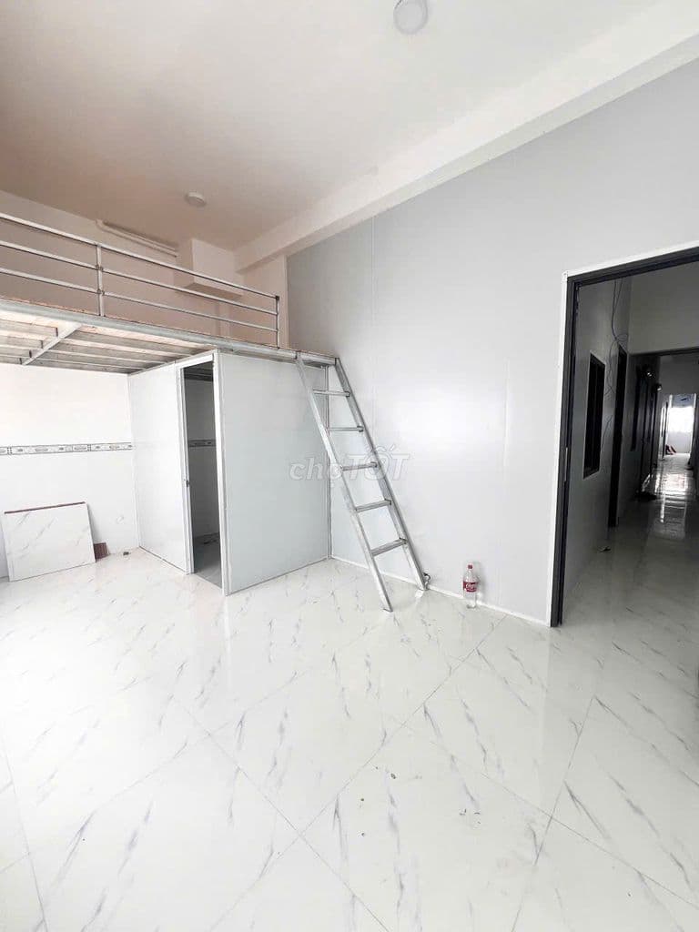 Bán Căn Hộ Dịch Vụ 9 x 14 = 18 tỷ đường Lê Trọng Tấn, P. Tây Thạnh - Ảnh 2