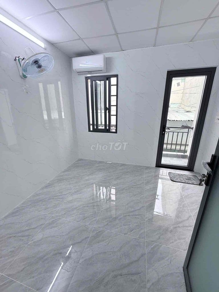 🏡Mới cứng - Bùi Quang Là - 3.5x4.5m - 2 Tầng - hẻm thoáng - Chỉ 2T xíu - Ảnh 2