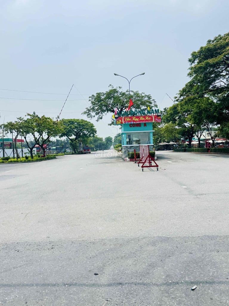 Chủ kẹt tiền cần bán 2lô đất thổ cư 160m2 xã Bình Mỹ-Củ Chi, SHR - Ảnh 3