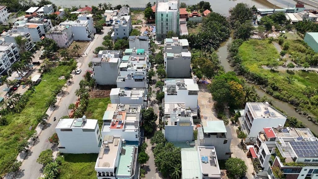 Bán đất khu dân cư Đào Sư Tích lô góc 14x19 giá tốt - Ảnh 3