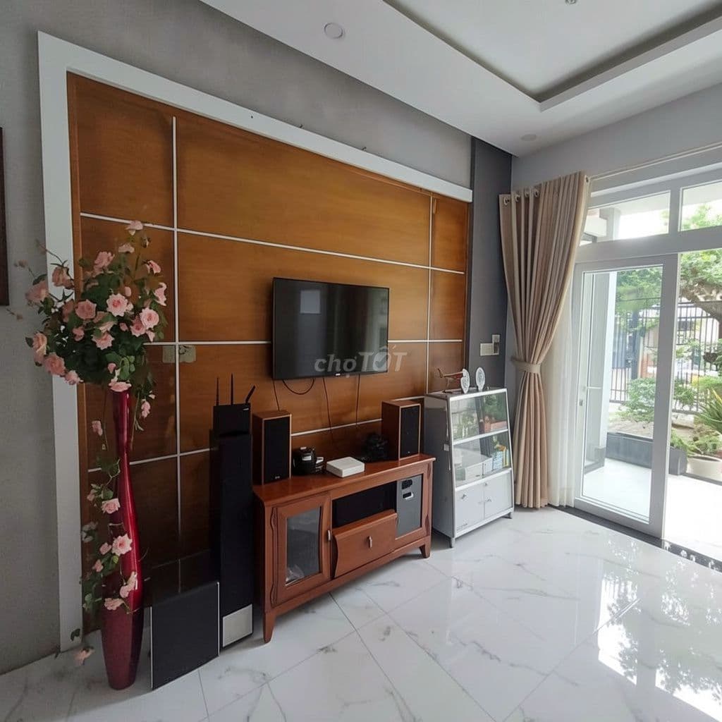 DIỆN TÍCH LỚN 180M2 , HXH TRÁNH, CÓ DÒNG TIỀN ỔN ĐỊNH, LVL, NHÀ BÈ - Ảnh 3