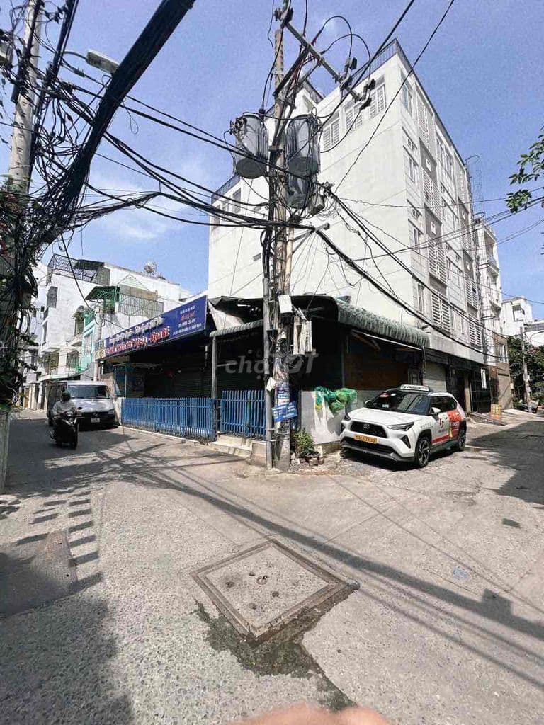 phù hợp xây chdv 98m2 - Ảnh 3