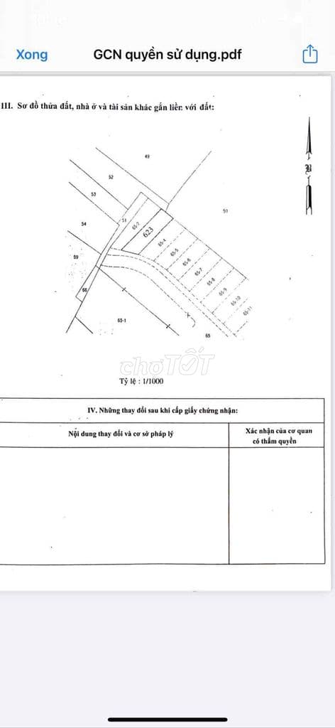 KDC Khang Điền, Phước Long B, Quận 9. Dt: 220m2/17.1 Tỷ