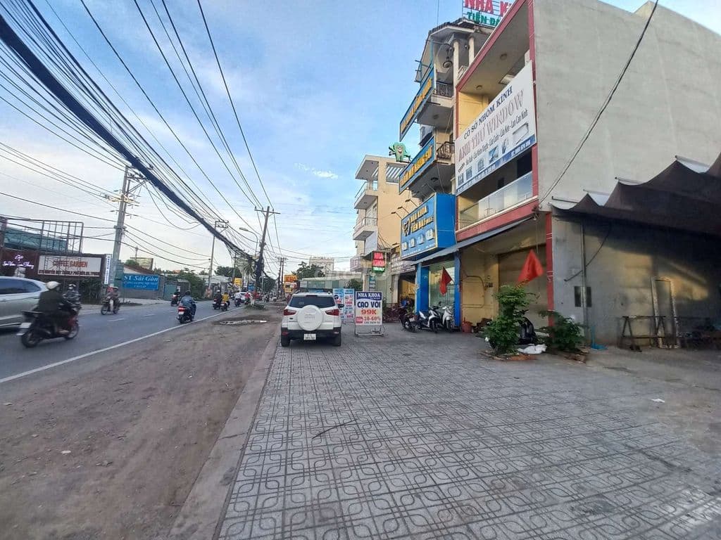 ĐẤT GIÁ RẺ NGUYỄN DUY TRINH - 170M2 (5x34m) - CHỈ 7,8 TỶ - HỖ TRỢ VAY - Ảnh 3