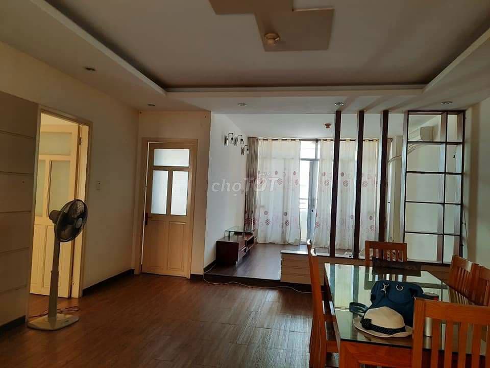 Bán Chung Cư Thạnh Mỹ Lợi, Q2, Thủ Đức, HCM. 65,2m, L3, 2PN, 2WC, SH - Ảnh 3