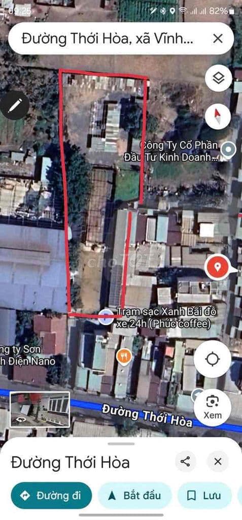 Cần bán 2632m2 đất Trung Tâm Vĩnh Lộc A , Bình Chánh giá 90 tỷ - Ảnh 2