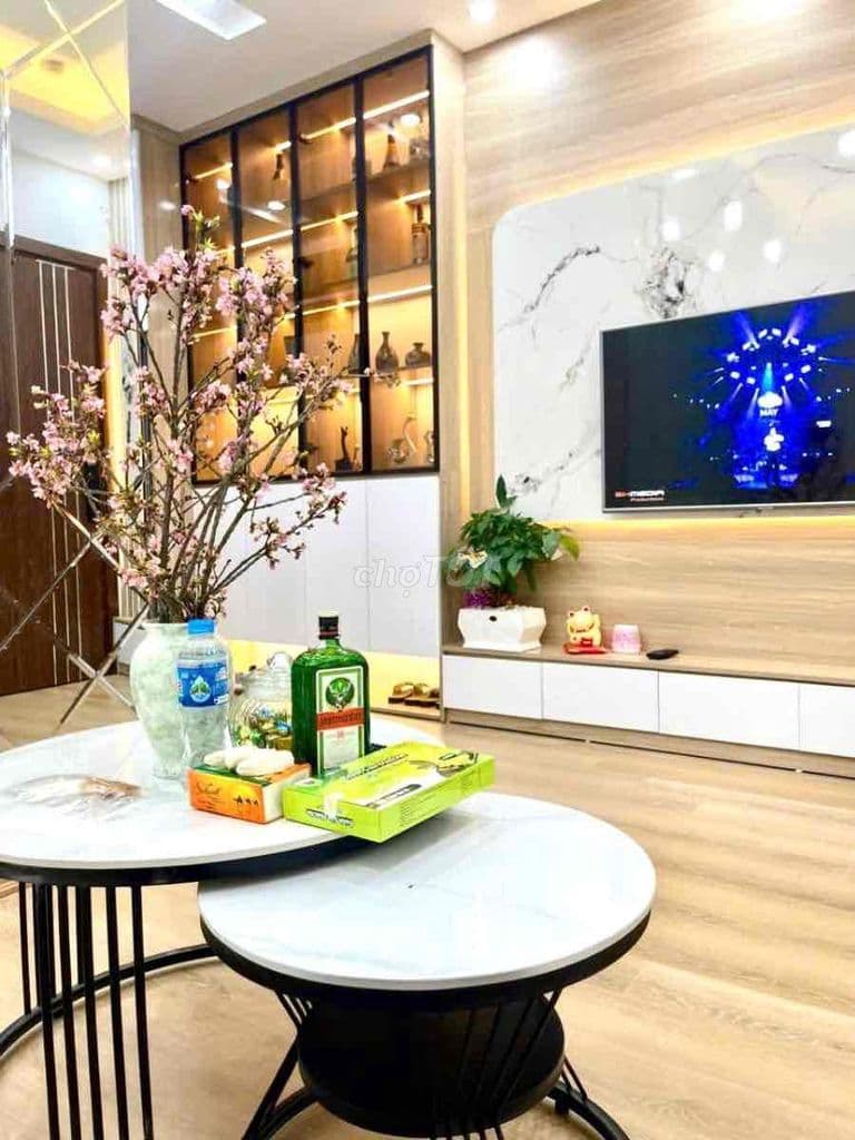 Hơn 3,5 tỷ cí căn CC đẹp Kim Văn Kim Lũ-NT cao cấo-Sổ hồng-50m;2ngủ