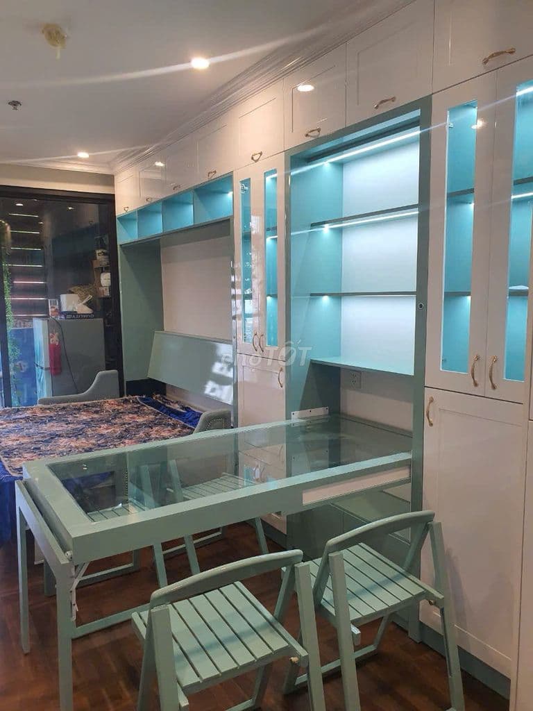 BÁN CĂN STUDIO – FULL NỘI THẤT CAO CẤP - Ảnh 3