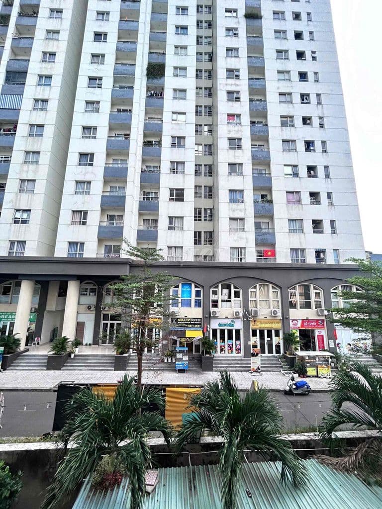 Chung cư Thanh Nhựt cuối Phạm Thế Hiển, sổ hồng sẵn, giá tốt tầng thâp - Ảnh 3
