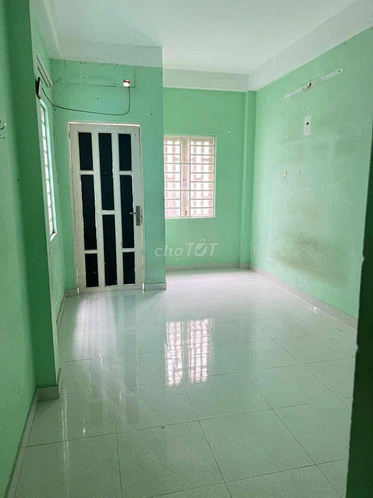 BÁN NHÀ 4 TẦNG SÁT MẶT TIỀN VĨNH VIỄN Q10. GIÁ: 6.5 TỶ TL - Ảnh 3