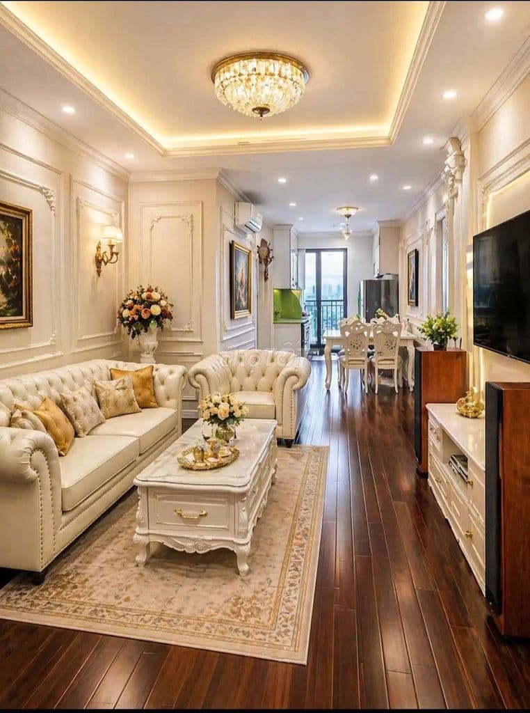 CĂN HỘ 2 TẦNG 3 NGỦ 90M DANH CHO GIA ĐÌNH TRẺ MUA NHÀ GẦN TRƯỜNG HỌC