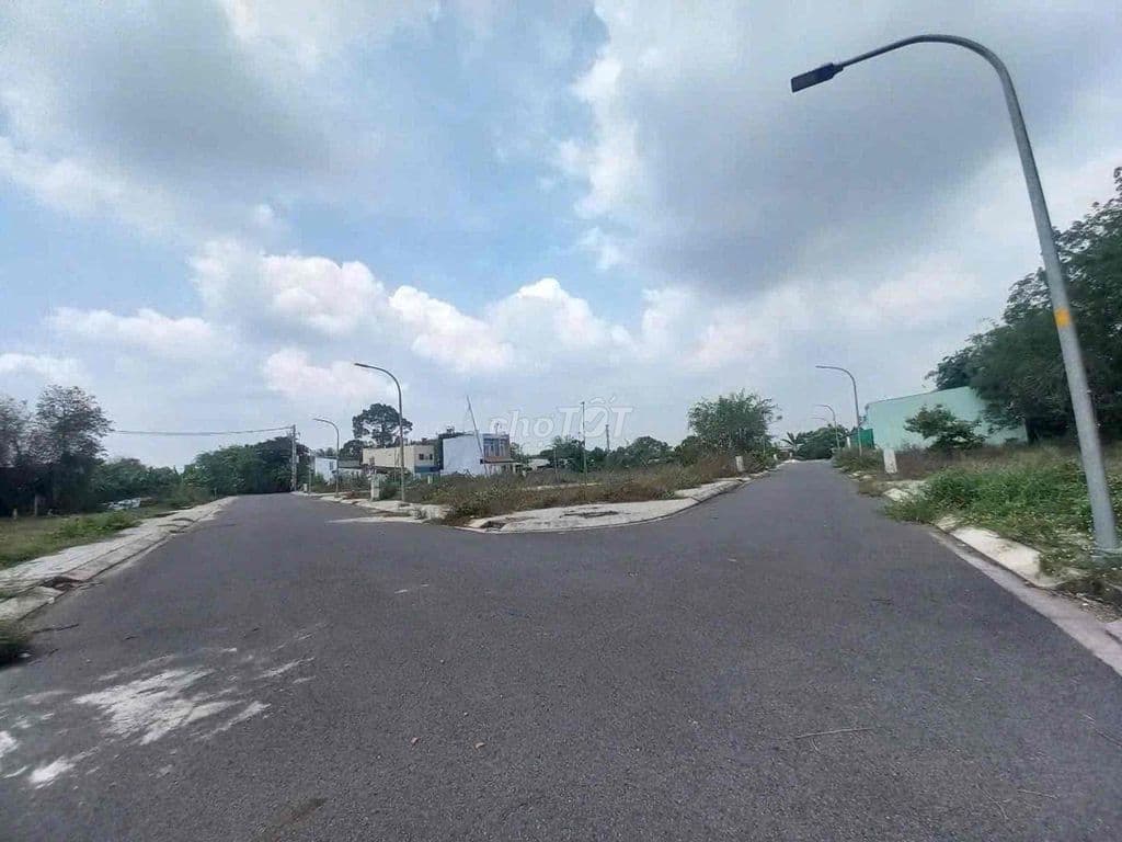 ĐẤT FULL THỔ CƯ TÂN AN HỘI HƠN 400m² GIÁ CHỈ 3 TỶ X/LÔ - Ảnh 3