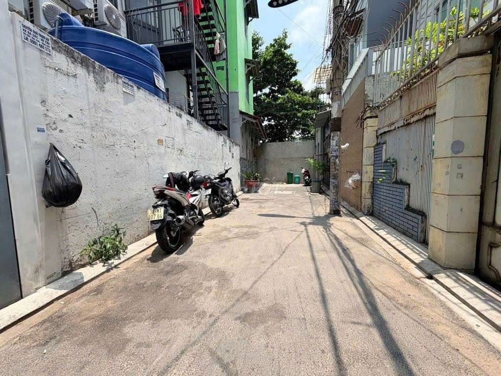 Đất HXH đường Bùi Đình Túy - Ảnh 2