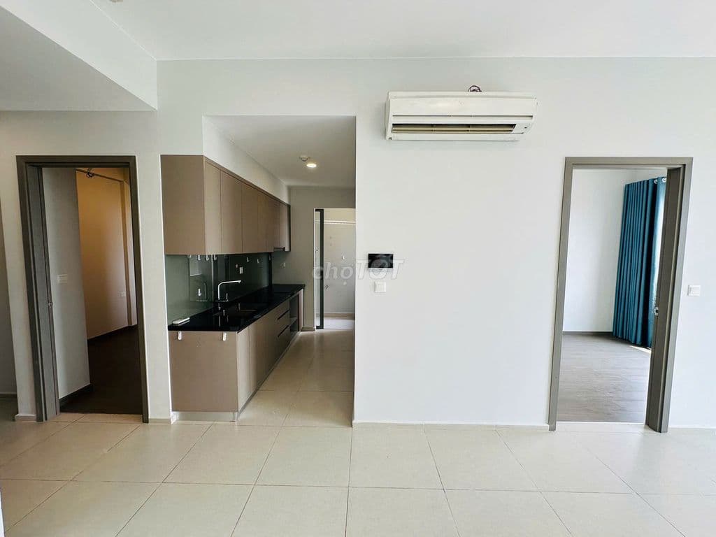Sẵn sổ, bán căn 59m2 tầng 12 tòa A2 view thành phố Q1, An Gia Westgate - Ảnh 3