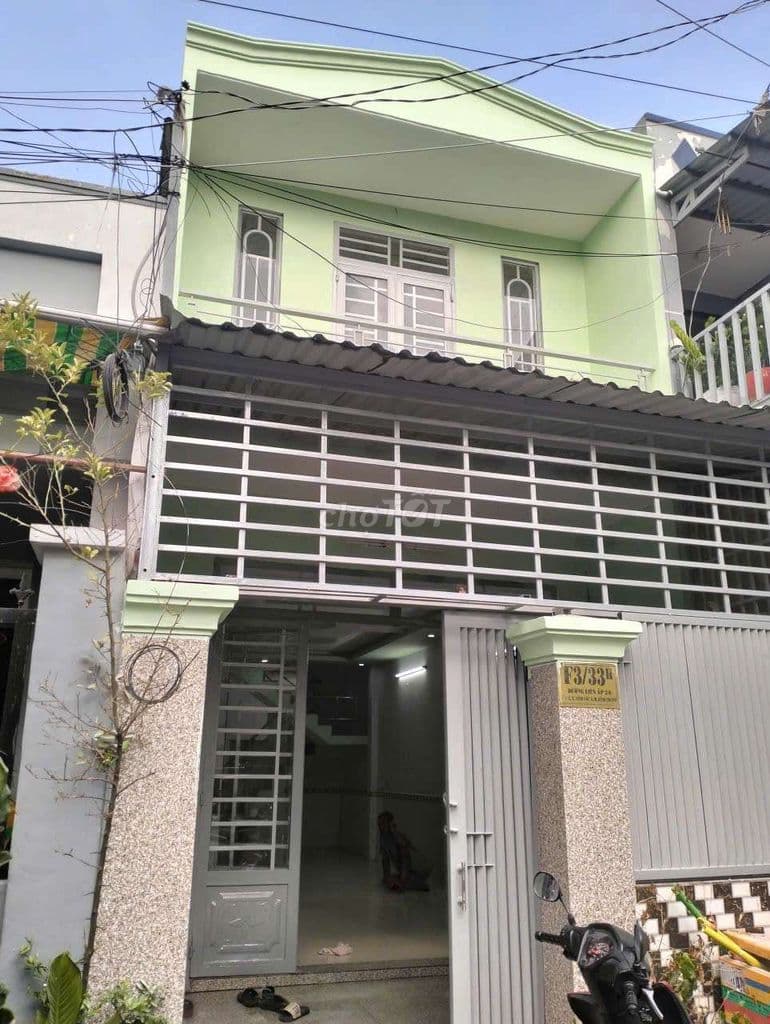 nhà vinh lộc - Ảnh 3