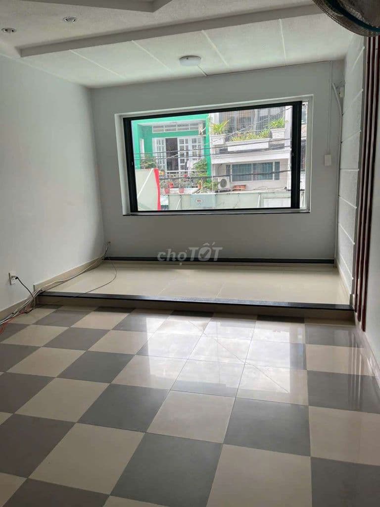 Mặt tiền kinh doanh Cư xá D ngay góc Bình Phú 4 tấm - Ảnh 3