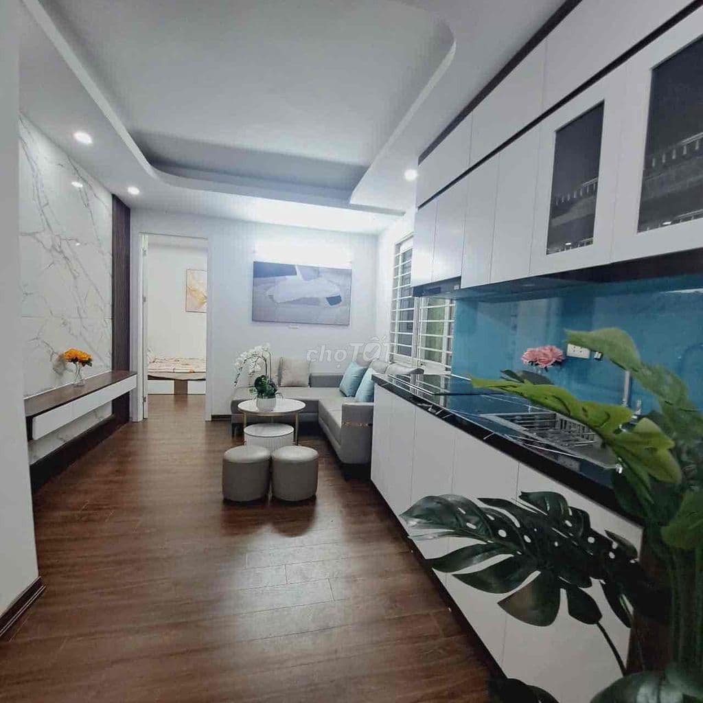 Bán CCMN Sơn Tây Kim Mã gần Mặt Phố Chợ Ngọc Hà- 50m 2n1wc Rất Đẹp - Ảnh 2