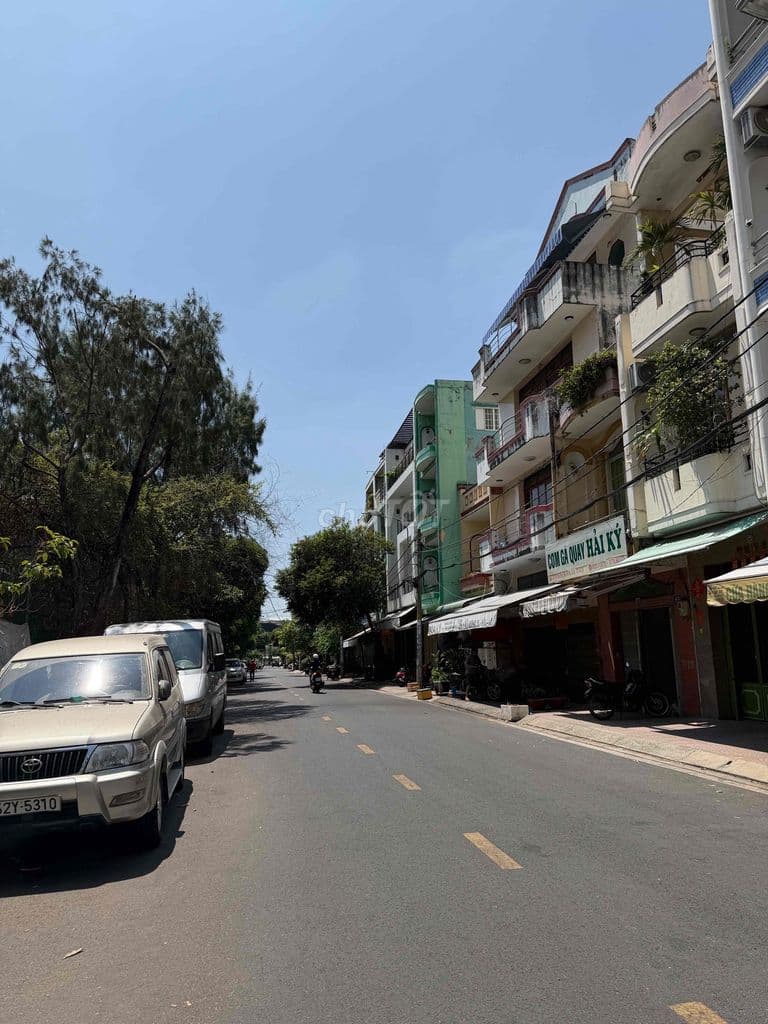 Bán Nhà Đường Nội Bộ Khu Bình Phú 1, Q6 - 4x19m - 3.5 Tấm Đẹp Ở Ngay - - Ảnh 2