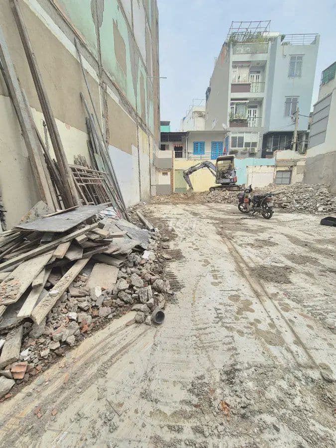 Bán đất Trịnh Đình Trọng giáp Q11, 70m2, chỉ 78tr/m2, chỉ nhỉnh 5 tỷ - Ảnh 3